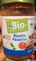 Ricotta Percorino