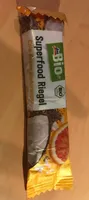 Superfood Riegel