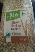 Dinkel Flecken Großblatt