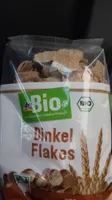 Dinkel Flakes