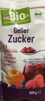 Gelier Zucker