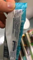 Kokos Riegel , Vollmilch