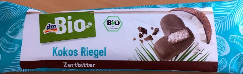 Kokosriegel