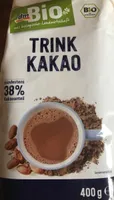 Trink Kakao