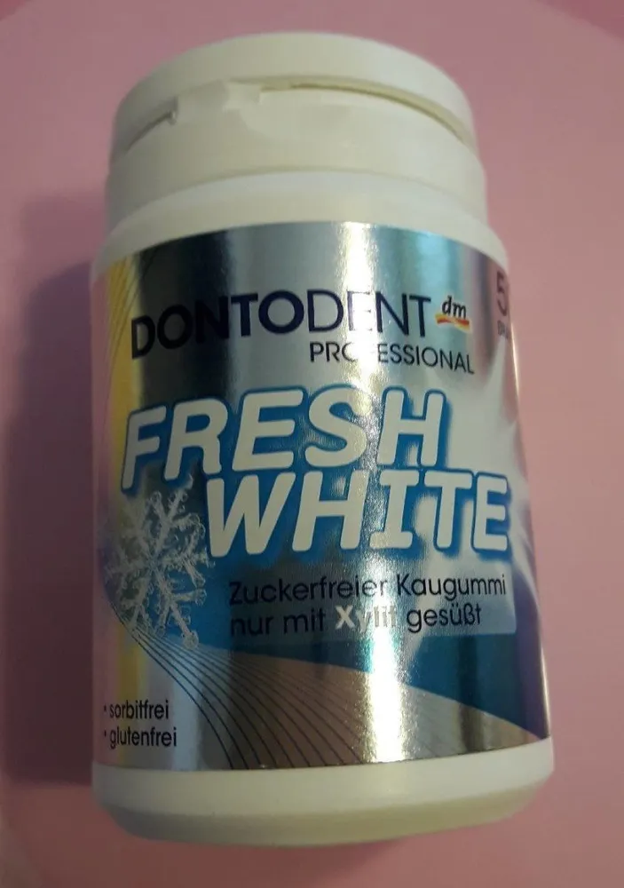Fresh White