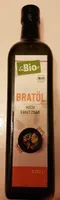 Bratöl hoch erhitzbar