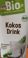Kokos drink