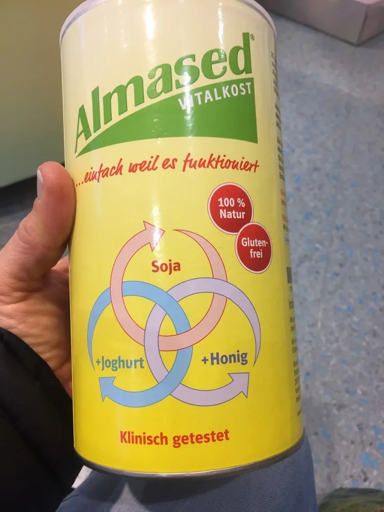 almazet