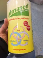 almazet