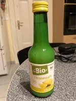 Zitronensaft