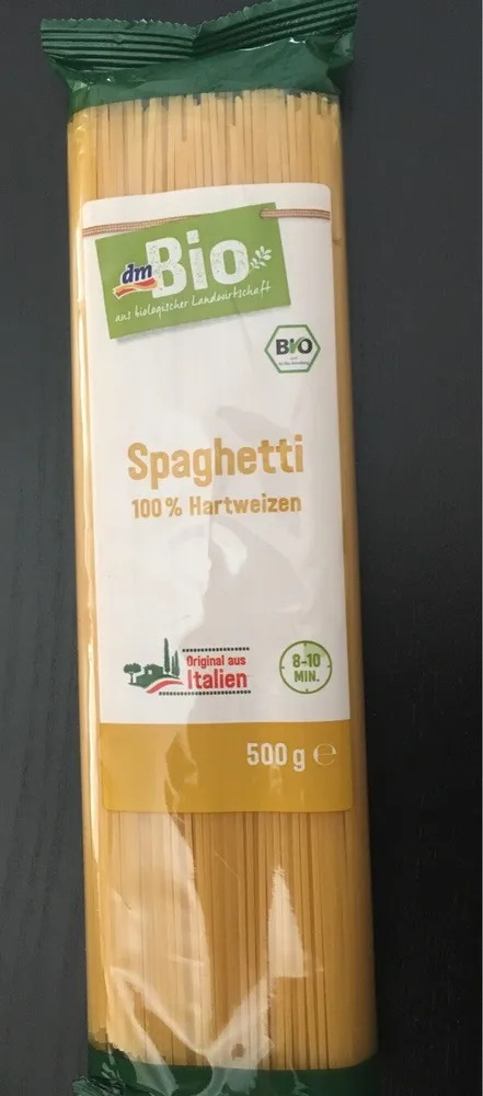 Spaghetti