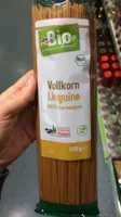 Vollkorn Linguine
