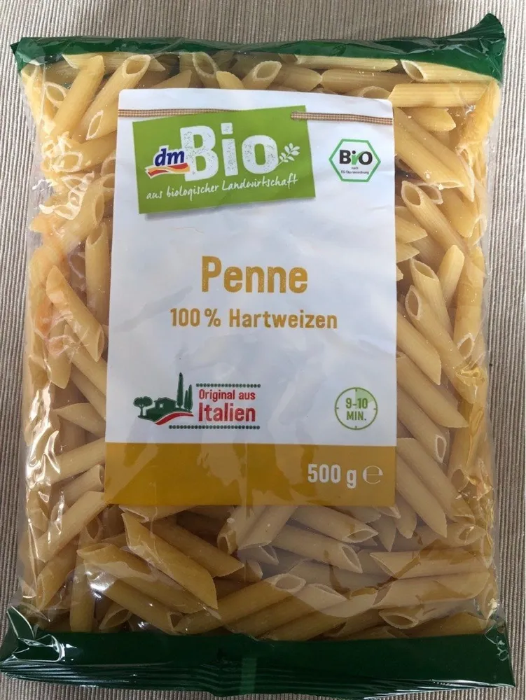 Penne