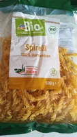 DM Bio Spirelli