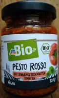 Pesto Rosso
