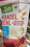Mandelmehl