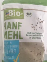 Hanfmehl