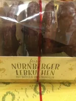 Nürnberger Lebkuchen
