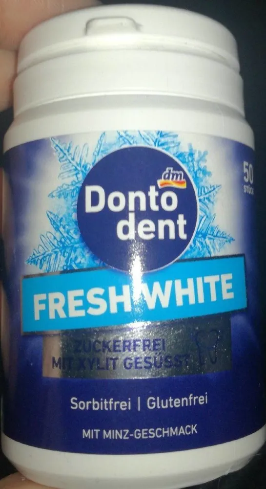 Dontodent