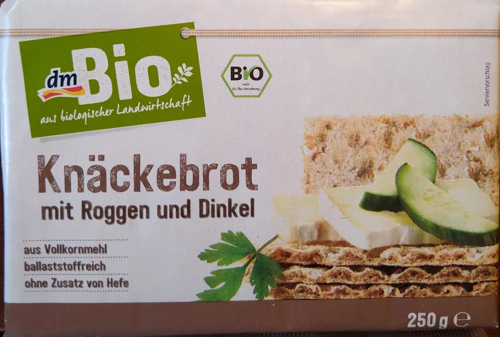 Knäckebrot