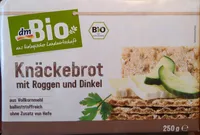 Knäckebrot