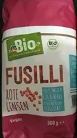 Fusilli