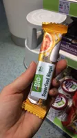 Bio Dattel Fruchtriegel