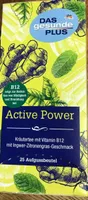Thé Active Power