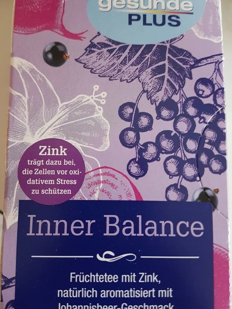 Inner balance