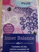 Inner balance