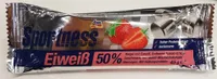 Sportness Einweiss 50%