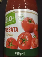 Passata nature