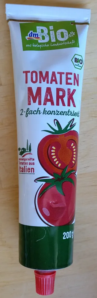 Tomatenmark