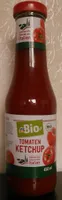 Tomaten ketchup