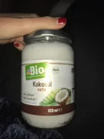 Kokosöl