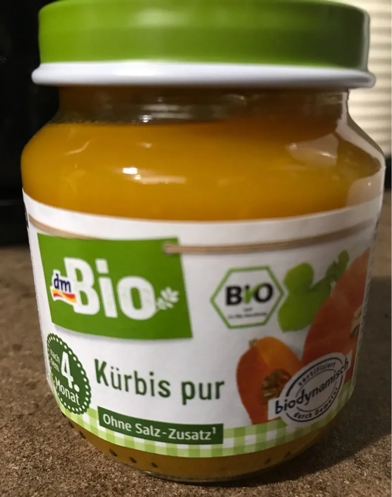 Kurbis pur