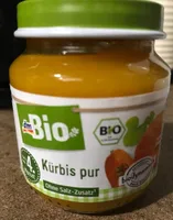 Kurbis pur