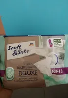 Sanft und sicher