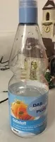 Édulcorant liquide