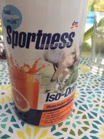 Iso Drink