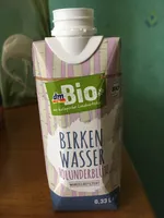 Birkensaft
