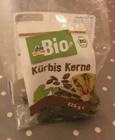 Kürbiskerne