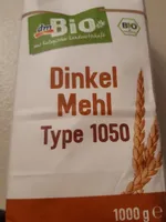 Dinkel mehl type 1050