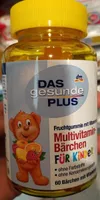 Multivitamine