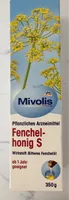 Fenchelhonig S