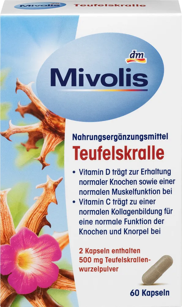Teufelskralle