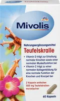 Teufelskralle