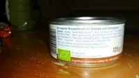 Pastete shitake champignon