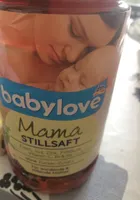 Mama stillsaft