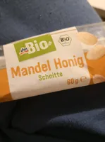 Mandel honig